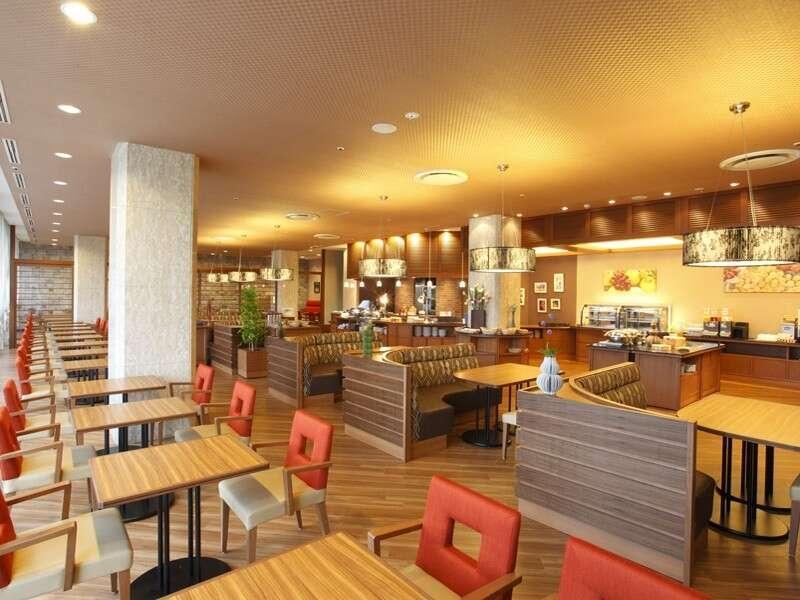 Hotel Concorde Hamamatsu Exterior foto