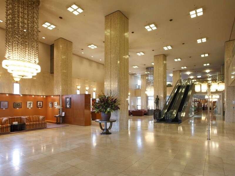 Hotel Concorde Hamamatsu Exterior foto