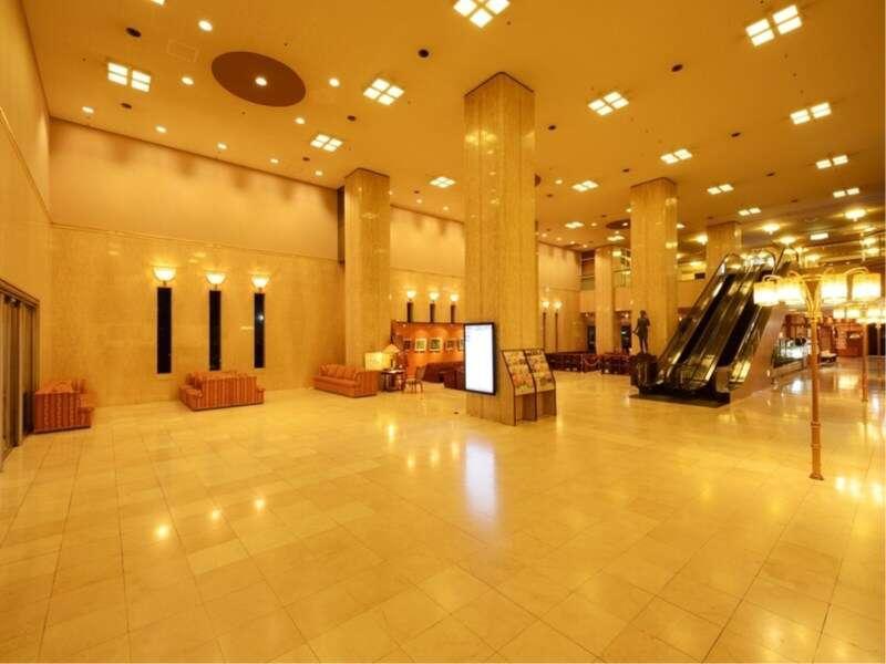 Hotel Concorde Hamamatsu Exterior foto
