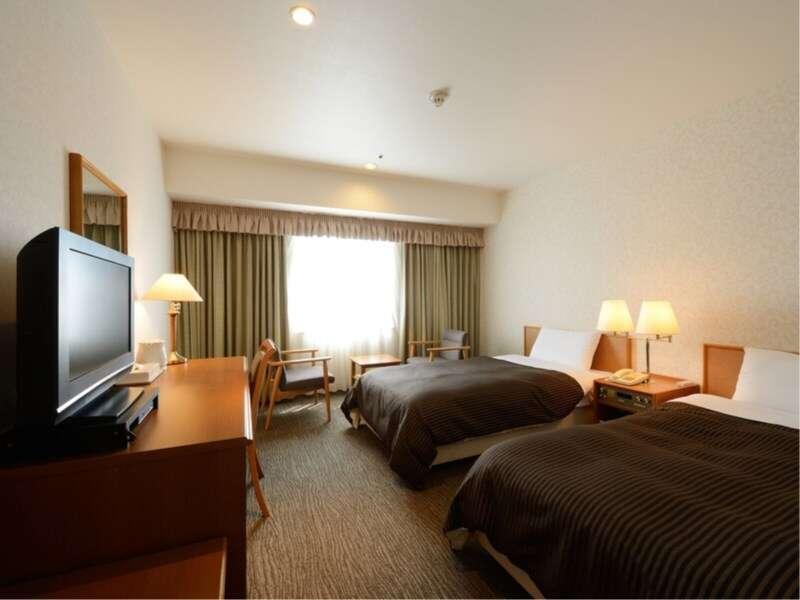 Hotel Concorde Hamamatsu Exterior foto
